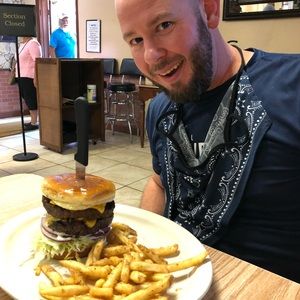 Meet your Posher, Chris